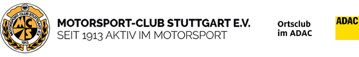Motorsport-Club Stuttgart e.V.
